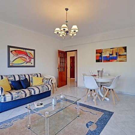 Portimao Solar Do Vau With Pool By Homing Apartment Bagian luar foto